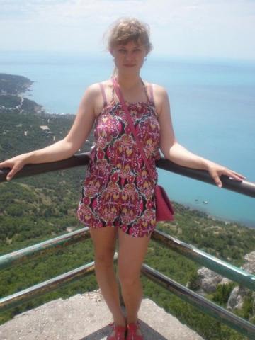 Маргарита фото 3