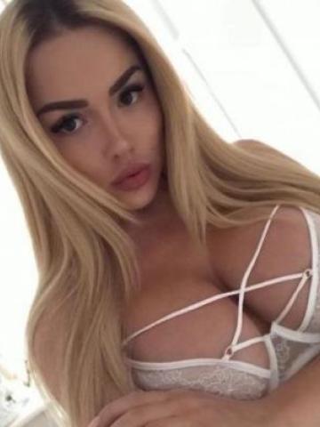 Ева Студентка Блондинка фото 2