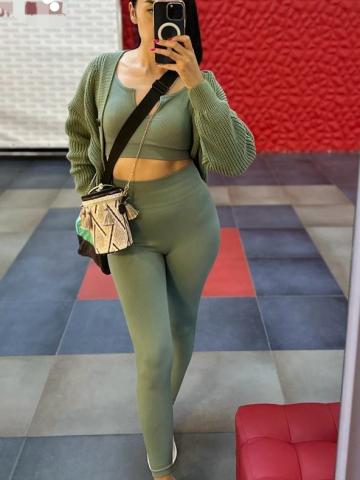 Амина 👑💎✨ фото 6