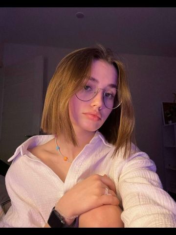 Анастасия Амазонка Реал