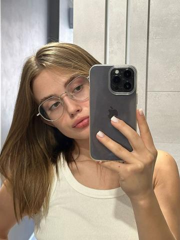 Анастасия Амазонка Реал фото 2